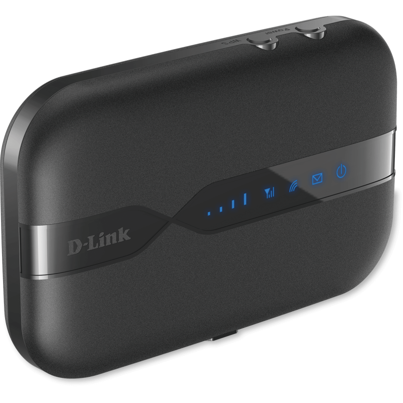 D-Link DWR-932 4G LTE Router