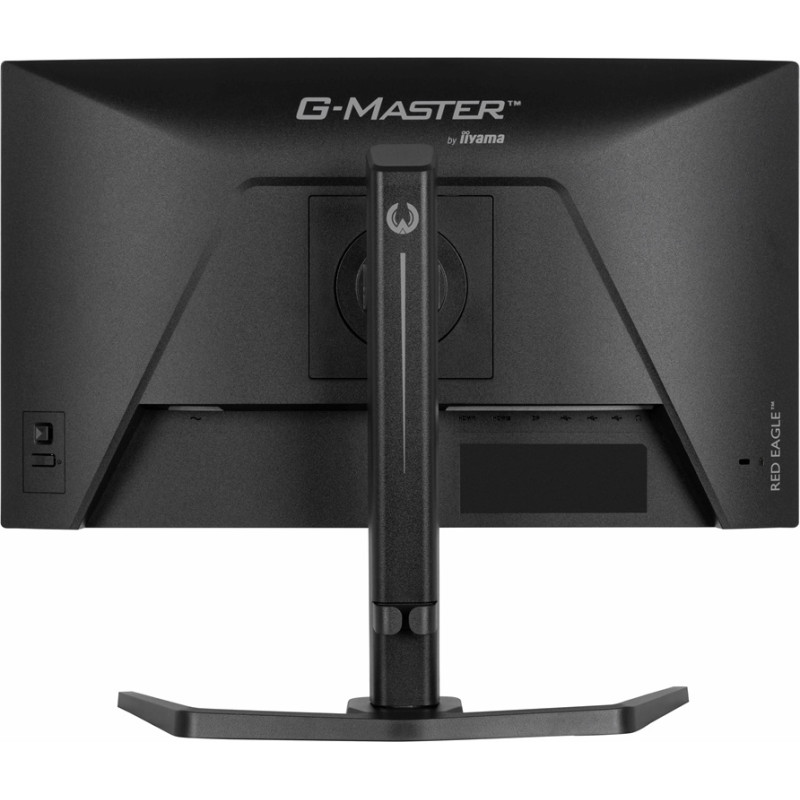 iiyama G-Master/GB2471HSU-B1/23,8''/IPS/FHD/240Hz/0,3ms/Čierna/3R