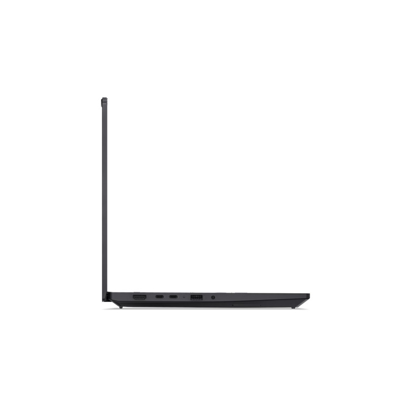 Lenovo ThinkPad P/P14 Gen 7 (Intel)/U9-386H/14,5''/3072x1920/64GB/1TB/RTX 1000/W11P/Black/3R