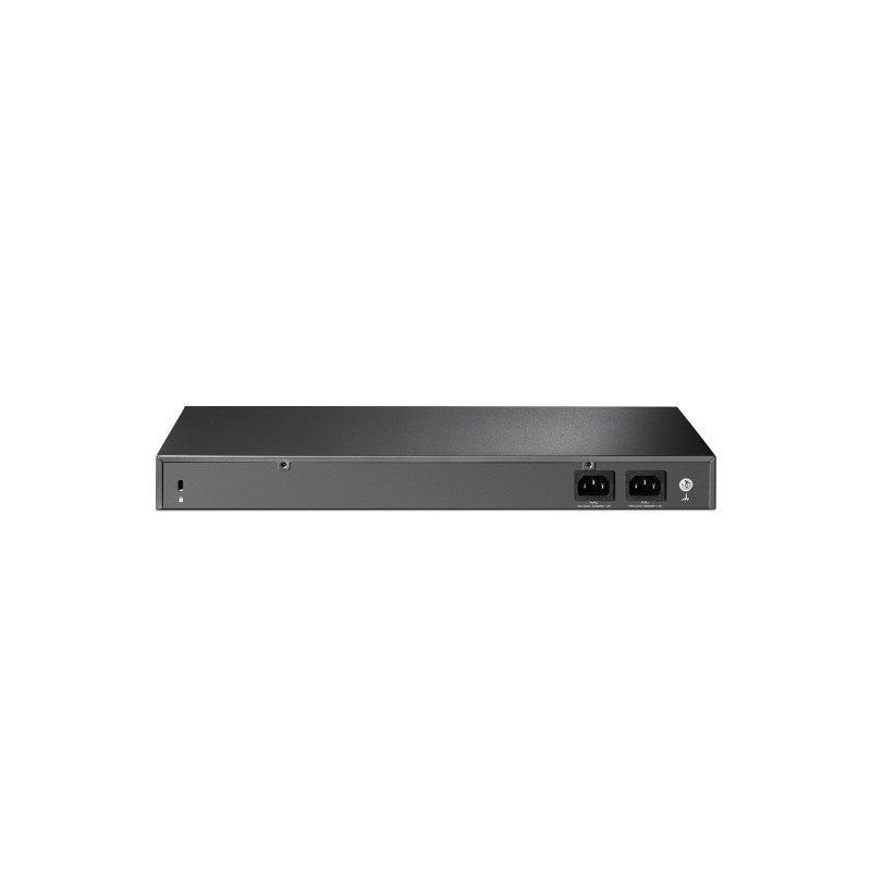 TP-Link SX3016F 16x10G SFP+ managed switch
