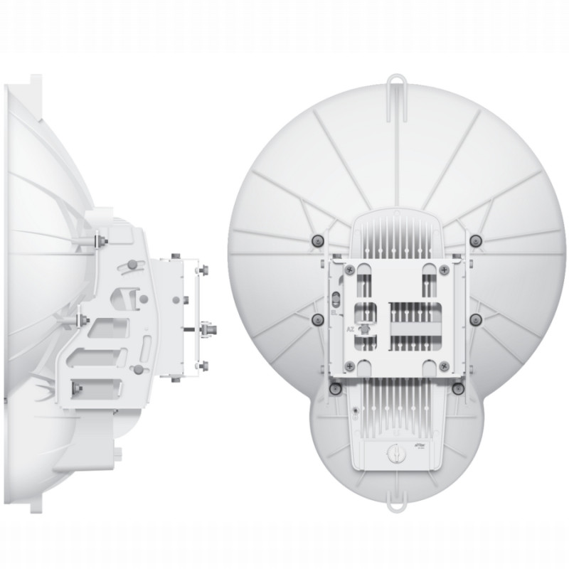 Ubiquiti AirFiber AF-24HD - 2Gbps + Backhaul, 24GHz (cena za ks)