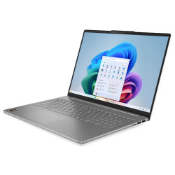 Lenovo IdeaPad Slim 5/16AKP10/AI5-340/16''/WUXGA/16GB/512GB/AMD int/W11H/Gray/2R