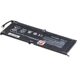 Batéria T6 Power HP Pro x2 612 G1 Tablet, 3980mAh, 29Wh, 4cell, Li-pol