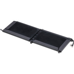Batéria T6 Power HP Pro x2 612 G1 Tablet, 3980mAh, 29Wh, 4cell, Li-pol