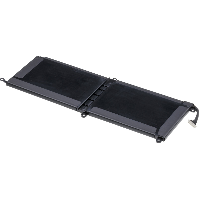 Batéria T6 Power HP Pro x2 612 G1 Tablet, 3980mAh, 29Wh, 4cell, Li-pol