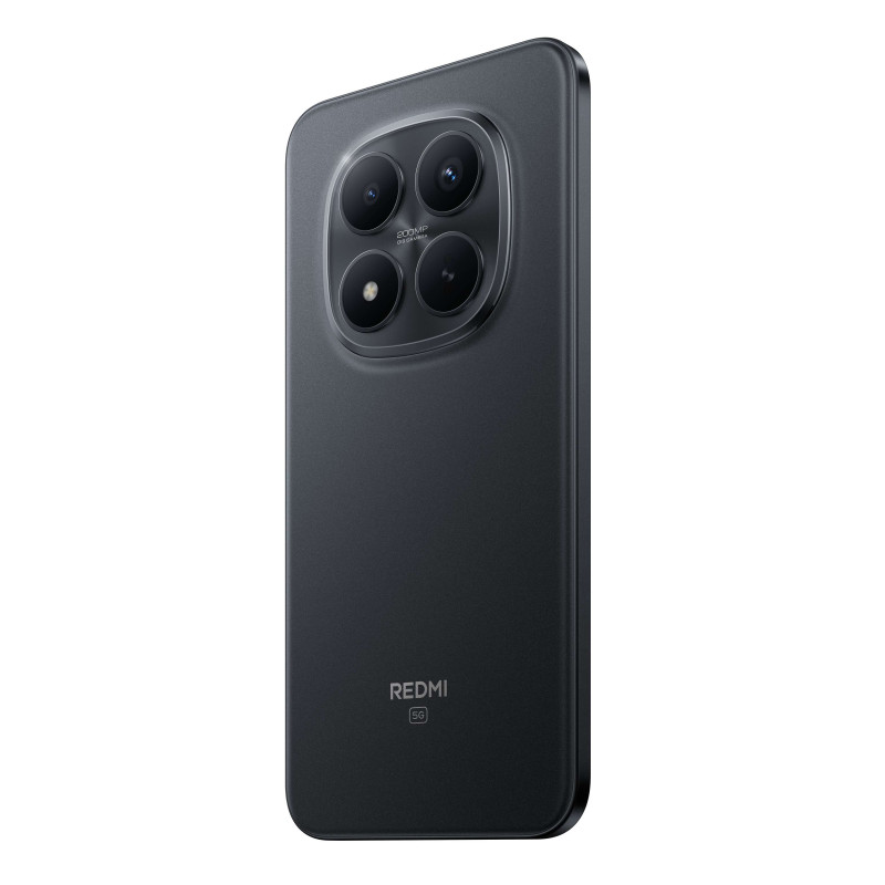 Xiaomi Redmi Note 15 Pro+ 5G/12GB/512GB/Black