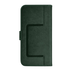 ALIGATOR Puzdro Flexibook vel.5,5''-6'' tmavo zelené