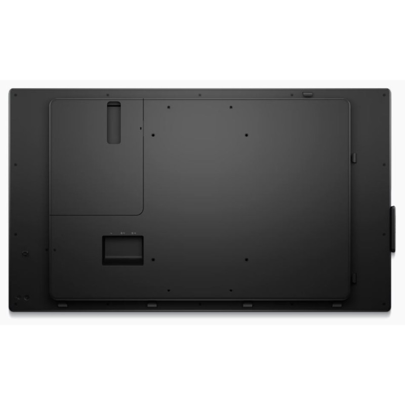 Dell/P5525QC/54,6''/IPS/4K UHD/60Hz/8ms/Black/3R