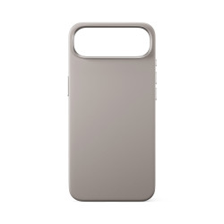 Epico Silicone Mag+ Case iPhone 17 Air - titánová
