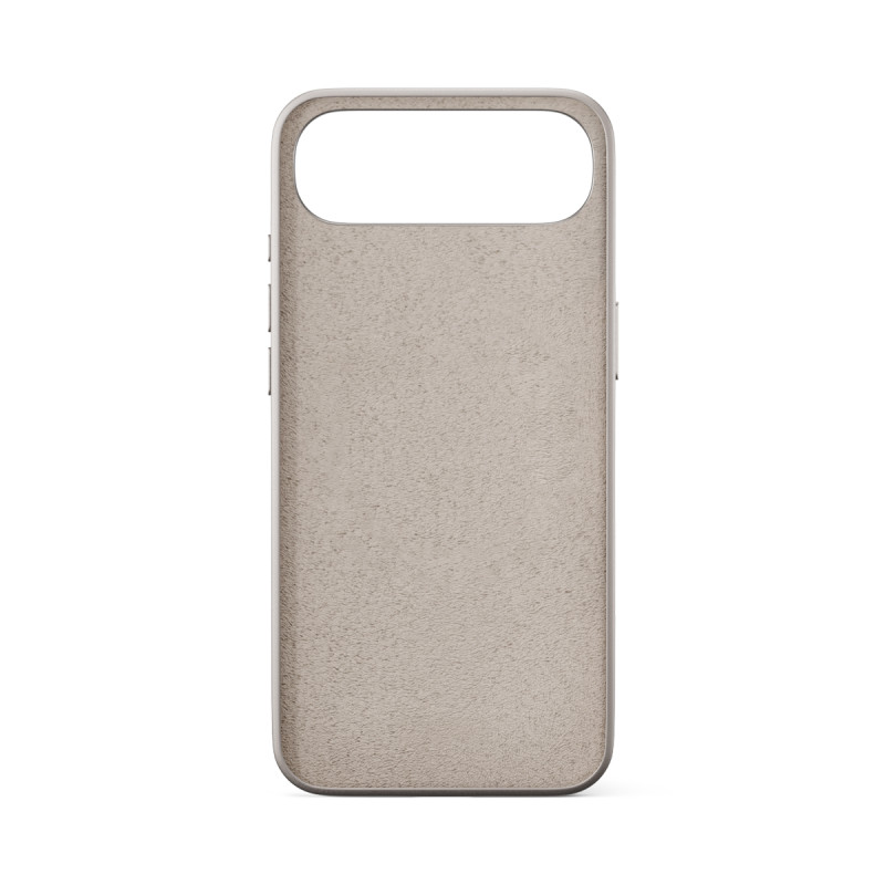 Epico Silicone Mag+ Case iPhone 17 Air - titánová