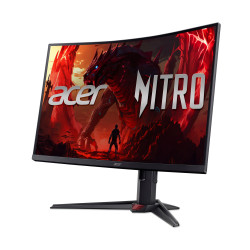 Acer Nitro/XZ273UP2bmiiphx/27''/VA/QHD/180Hz/2ms/Black/2R