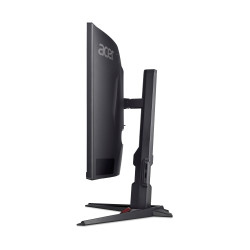 Acer Nitro/XZ273UP2bmiiphx/27''/VA/QHD/180Hz/2ms/Black/2R