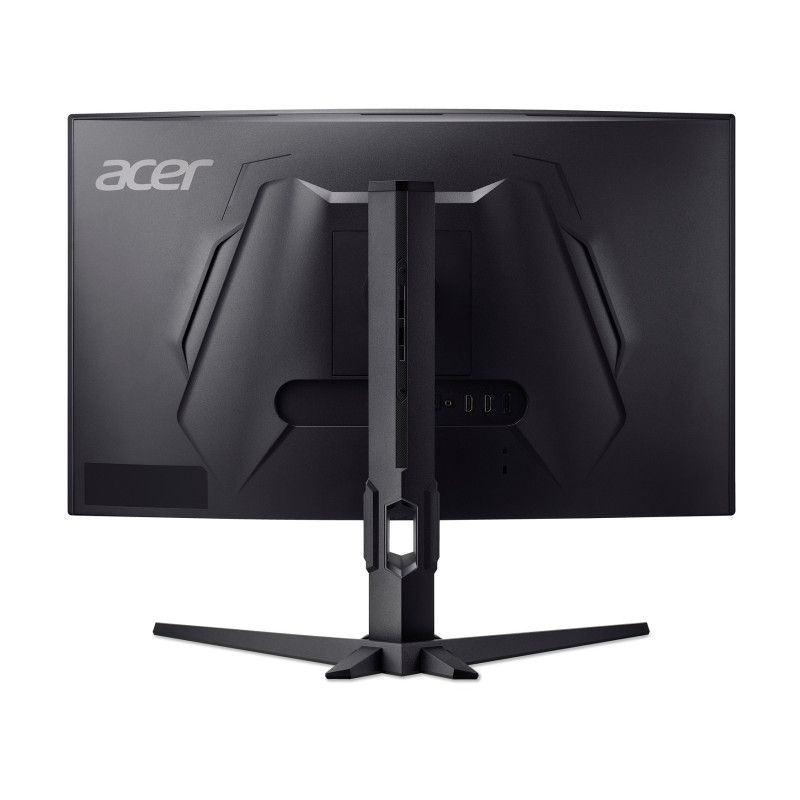 Acer Nitro/XZ273UP2bmiiphx/27''/VA/QHD/180Hz/2ms/Black/2R