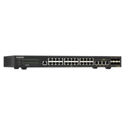 QNAP QSW-M2130-4C2S24T