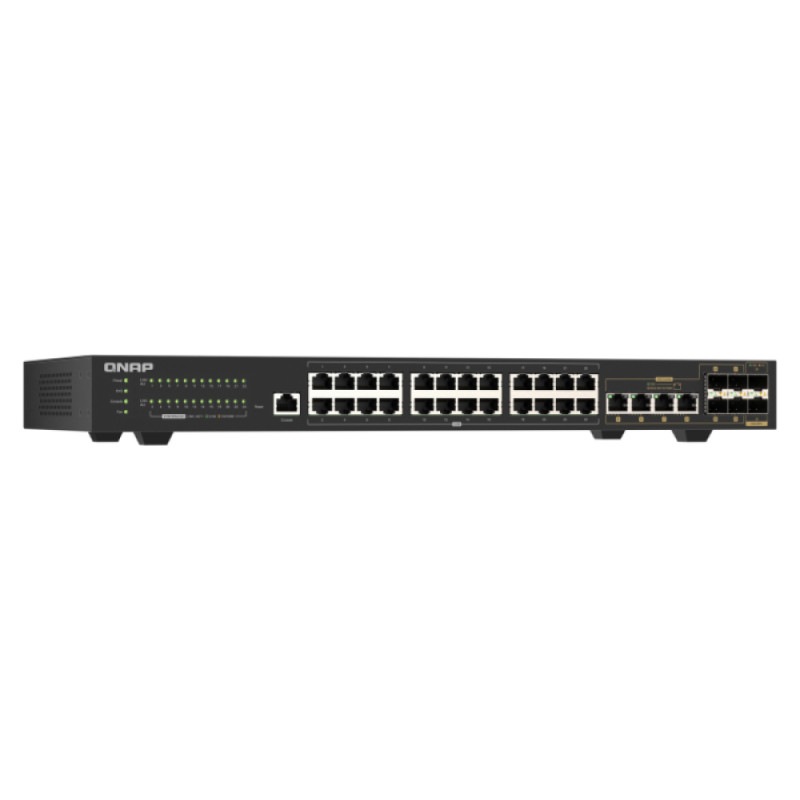 QNAP QSW-M2130-4C2S24T