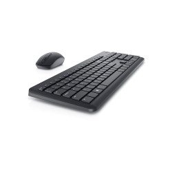 Dell set klávesnica + myš, KM3322W, bezdrôt. CZ/ SK