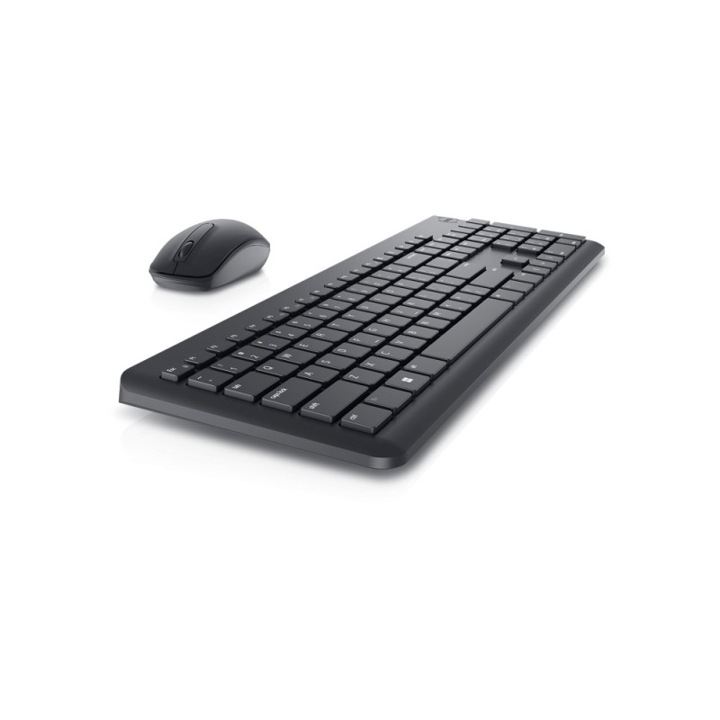 Dell set klávesnica + myš, KM3322W, bezdrôt. CZ/ SK