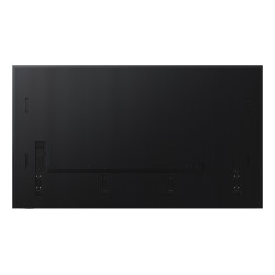 115'' LED Samsung QH115FX-UHD, 500cd, 24/7
