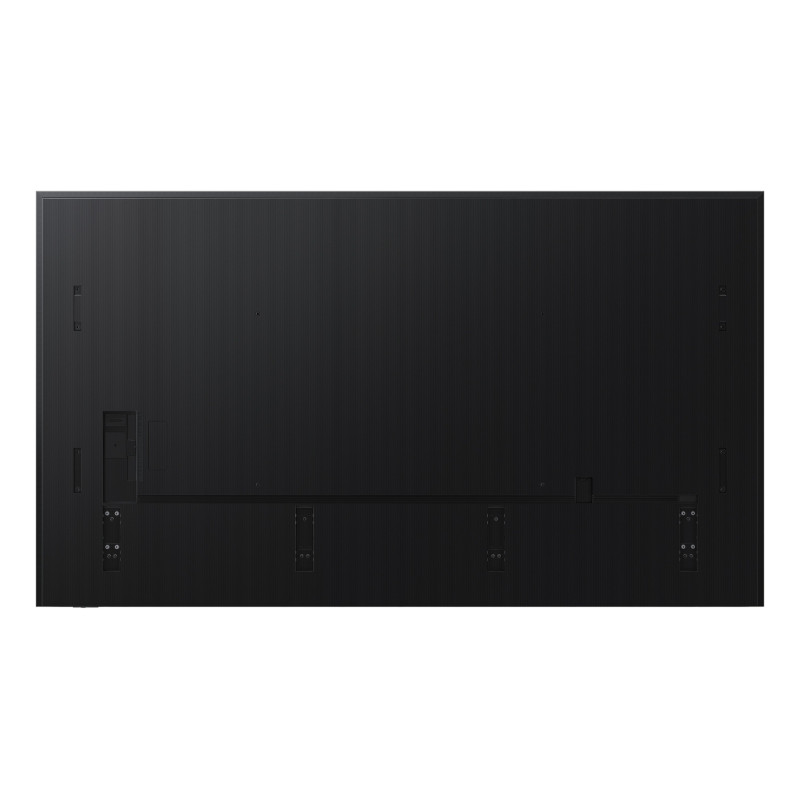 115'' LED Samsung QH115FX-UHD, 500cd, 24/7
