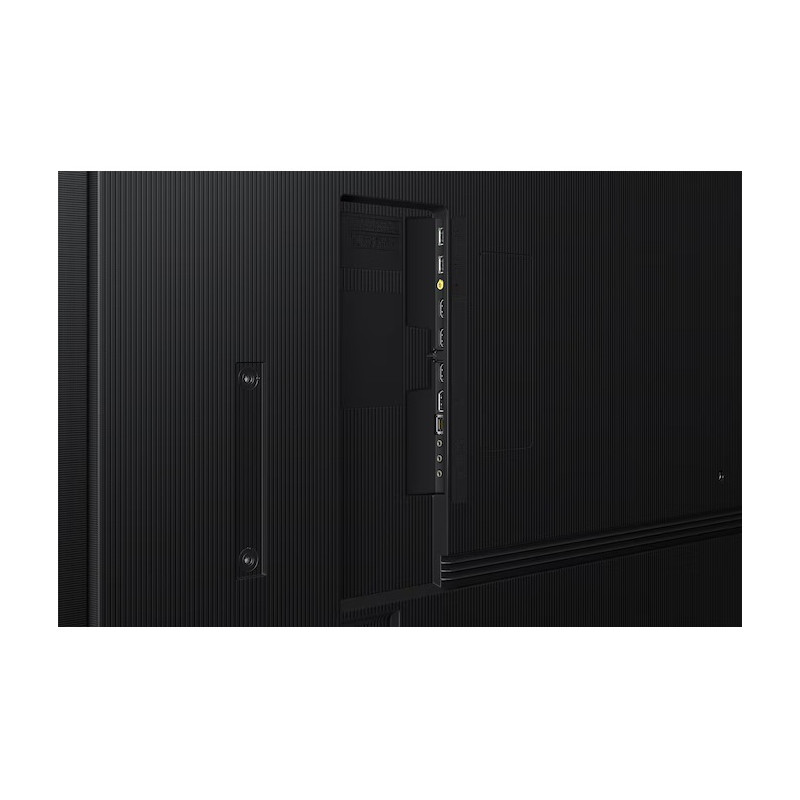 115'' LED Samsung QH115FX-UHD, 500cd, 24/7