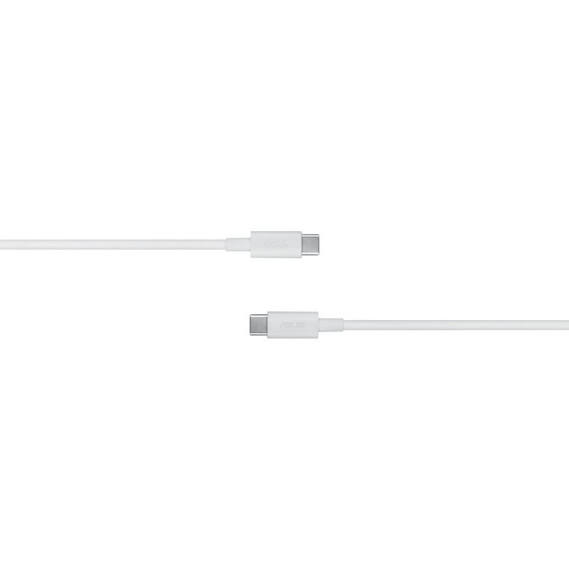 ASUS 100W USB-C cable