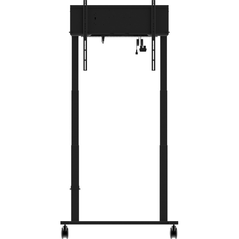 iiyama - elektrický dvojstĺpy držiak(98''/105'')