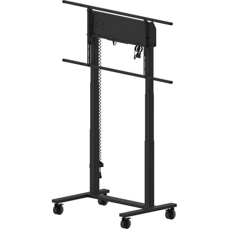iiyama - elektrický dvojstĺpy držiak(98''/105'')