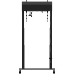 iiyama - elektrický dvojstĺpy držiak(98''/105'')