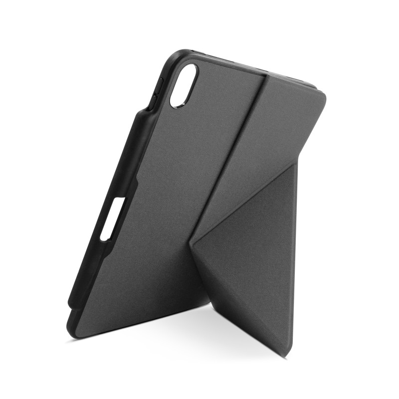 Epico Pro Flip Case iPad 12,9'' (2018) - čierna