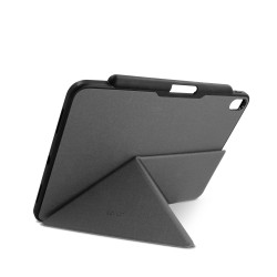 Epico Pro Flip Case iPad 12,9'' (2018) - čierna