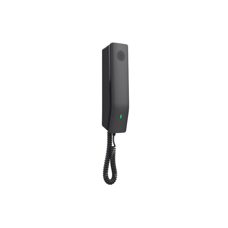 Grandstream GHP611 SIP hotelový telefón čierny