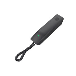 Grandstream GHP611 SIP hotelový telefón čierny