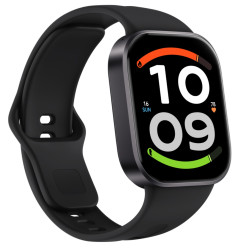 Xiaomi Redmi Watch 6 Active/44,5/Šport Band/Midnight Black