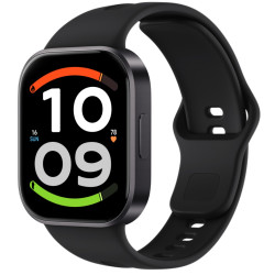 Xiaomi Redmi Watch 6 Active/44,5/Šport Band/Midnight Black
