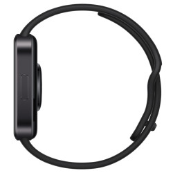 Xiaomi Redmi Watch 6 Active/44,5/Šport Band/Midnight Black