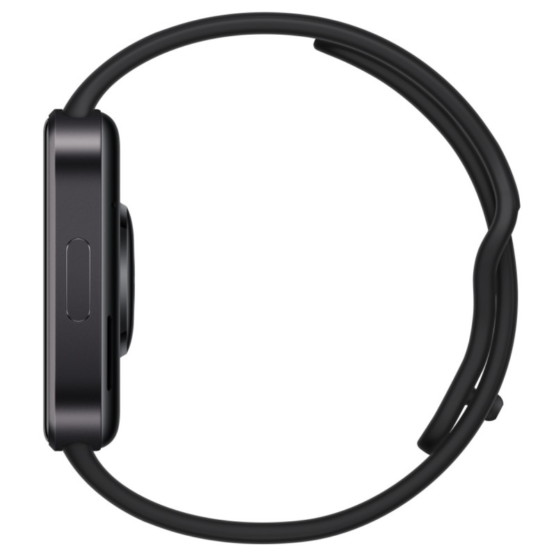 Xiaomi Redmi Watch 6 Active/44,5/Šport Band/Midnight Black