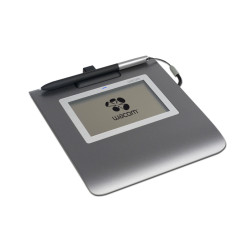 Wacom Signature Set - STU-430 & sign pre PDF