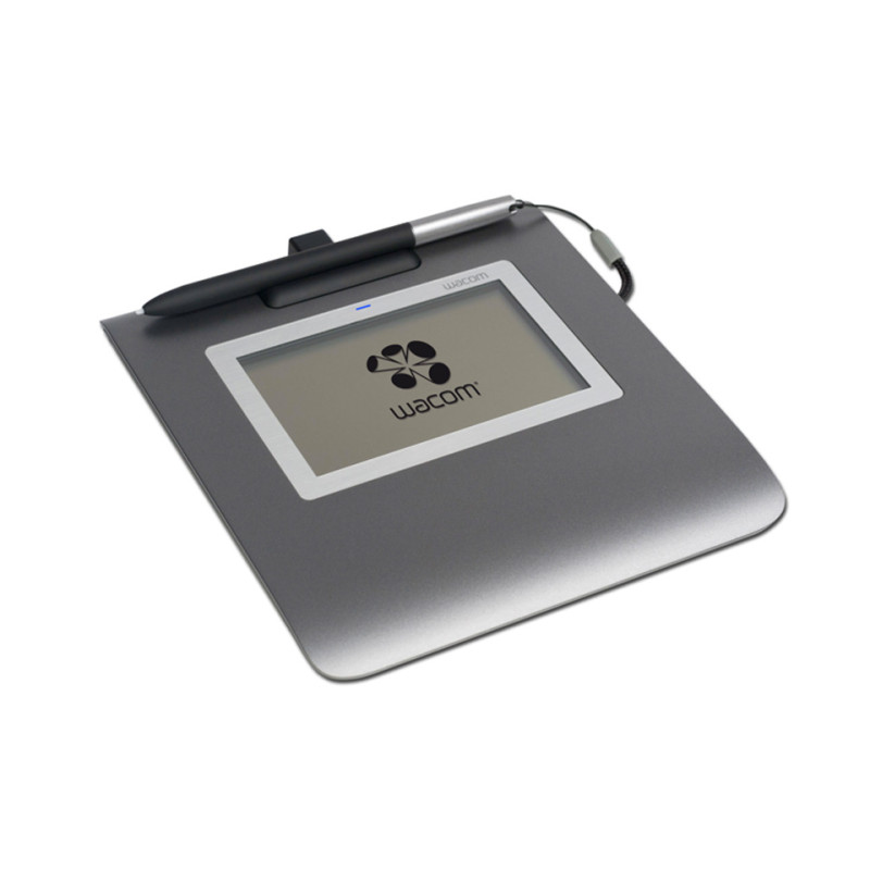 Wacom Signature Set - STU-430 & sign pre PDF