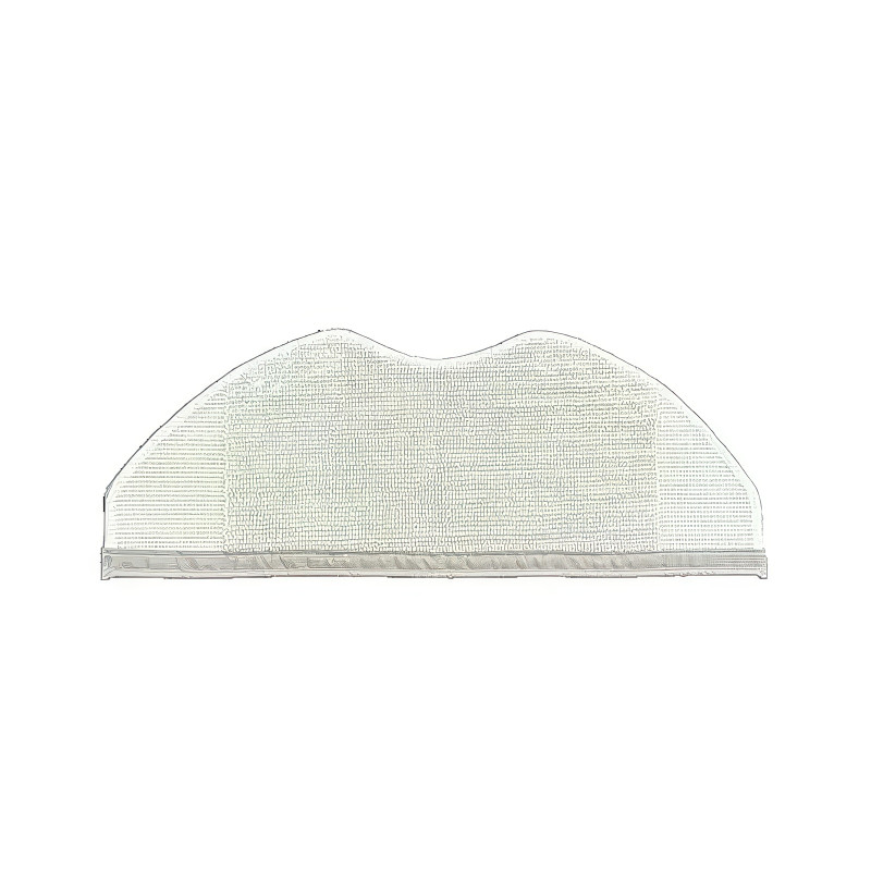 Xiaomi Robot Vacuum S40/S40C/H40 Mop Pad