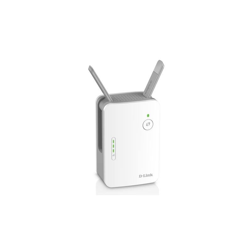 D-Link DAP-1620 Wireless AC1200 DB Range Extender