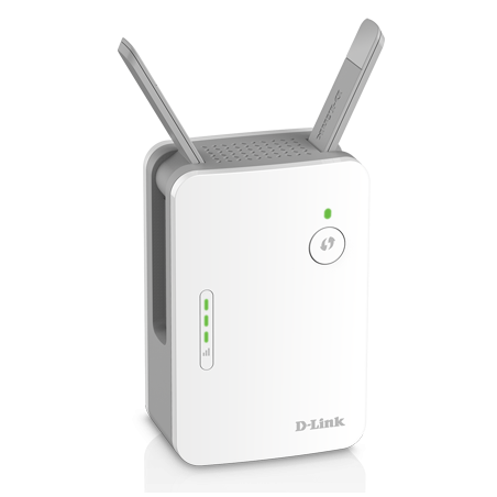 D-Link DAP-1620 Wireless AC1200 DB Range Extender
