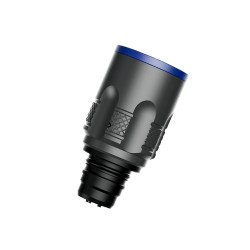 Pracovné svetlo 3v1 Viking B7524/380lm (vysoká)/2200mAh/zdroj CREE XPG+COB/IPX4/IK07