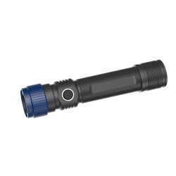 Pracovné svetlo 3v1 Viking B7524/380lm (vysoká)/2200mAh/zdroj CREE XPG+COB/IPX4/IK07