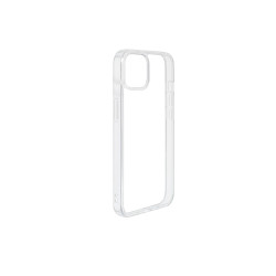 ER POWER CRYSTAL kryt pre iPhone 13 - Priehledný