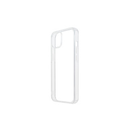 ER POWER CRYSTAL kryt pre iPhone 13 - Priehledný
