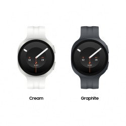 SAMSUNG Galaxy Watch 9 Cream 40mm