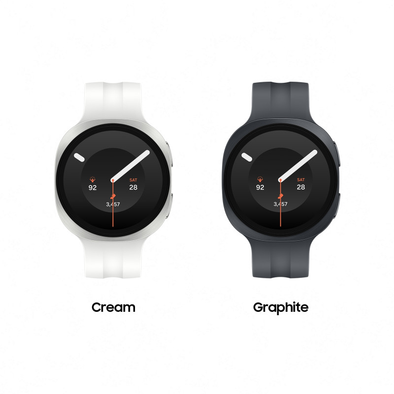 SAMSUNG Galaxy Watch 9 Cream 40mm