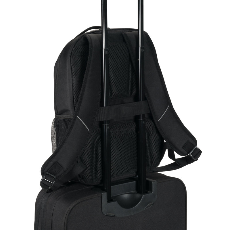 DICOTA Backpack Eco CORE 15-17.3''