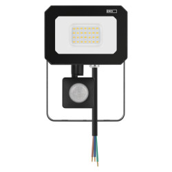 EMOS LED REFLEKTOR SIMPO 20W, 2000Lm, 4000K, PIR