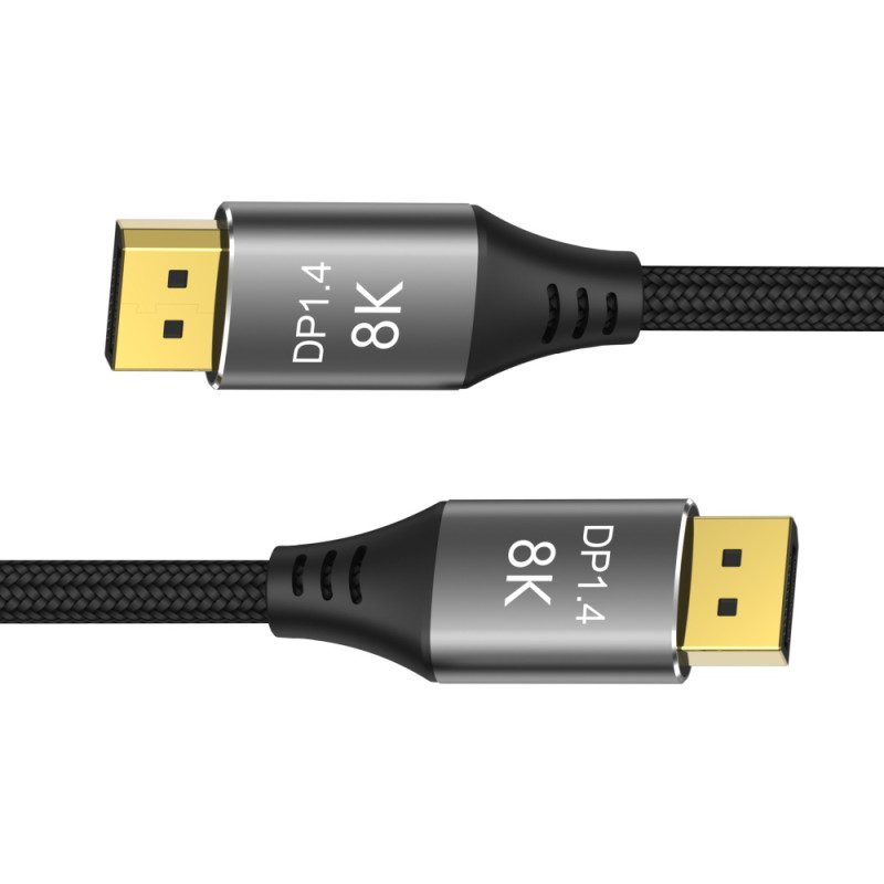 PremiumCord 8K DP1.4 5m